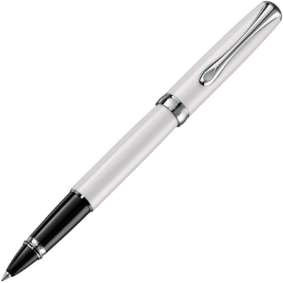 Roller Excellence A2 Pearl White Diplomat 
