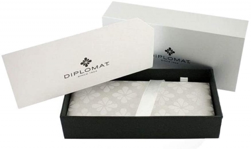 Pix aluminiu Aero Orange Dimplomat