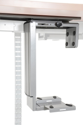 Suport monitor ST-ZA-01 aluminiu Stema partner