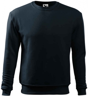 Bluza pentru barbati, 300 g/m2, albastru marin, Rock Safety