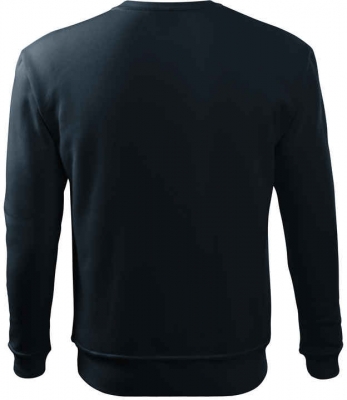 Bluza pentru barbati, 300 g/m2, albastru marin, Rock Safety