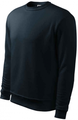Bluza pentru barbati, 300 g/m2, albastru marin, Rock Safety