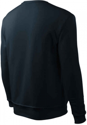 Bluza pentru barbati, 300 g/m2, albastru marin, Rock Safety