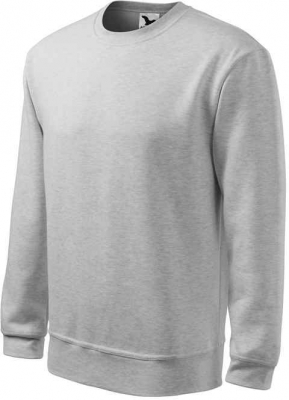 Bluza pentru barbati, 300 g/m2, gri deschis, Rock Safety