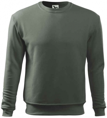 Bluza pentru barbati, 300 g/m2, gri ardezie, Rock Safety 