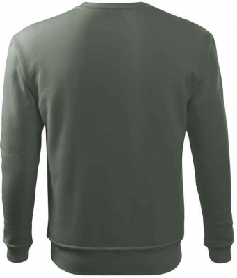 Bluza pentru barbati, 300 g/m2, gri ardezie, Rock Safety 