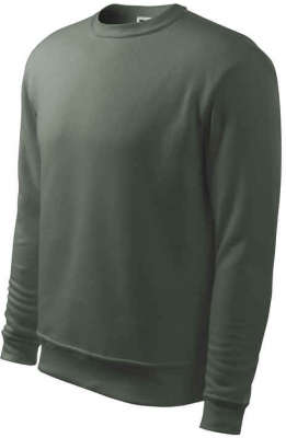 Bluza pentru barbati, 300 g/m2, gri ardezie, Rock Safety 