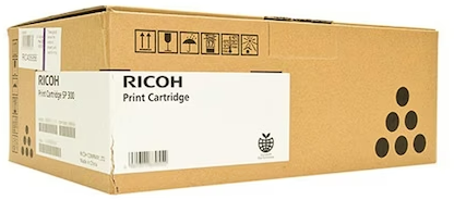 Cartus toner Ricoh black Original 407510