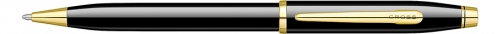 Pix Black Lacquer GT Century II Cross