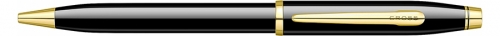 Pix Black Lacquer GT Century II Cross