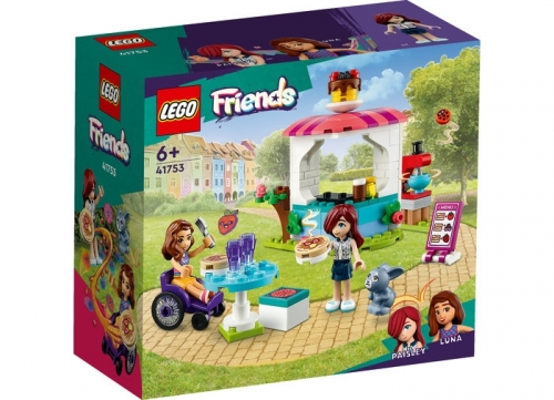 Clatitarie 41753 LEGO® Friends: 