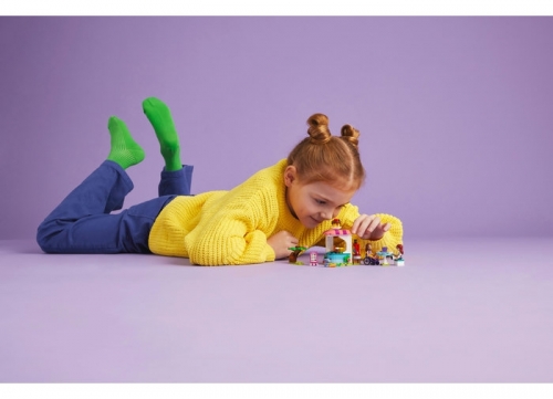 Clatitarie 41753 LEGO® Friends: 