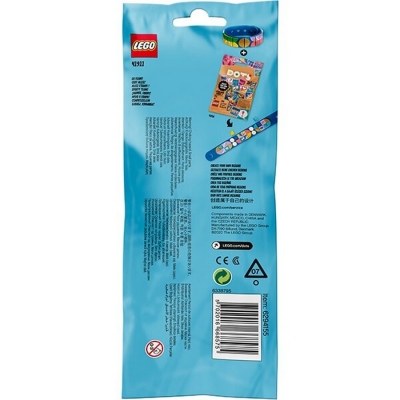 Bratara Sport 41911 LEGO DOTS