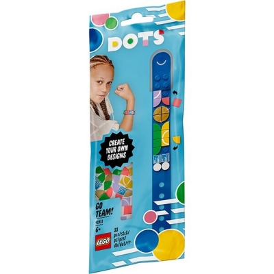Bratara Sport 41911 LEGO DOTS