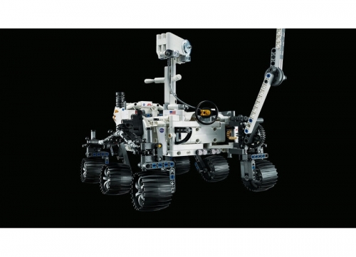 NASA Mars Rover Perseverance 42158 LEGO Technic