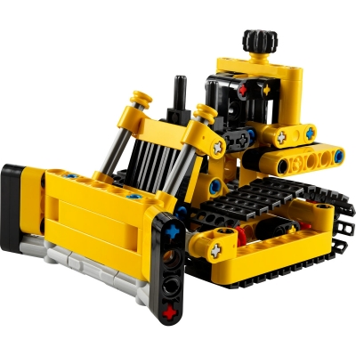 Buldozer 42163 LEGO Technic