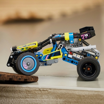 Buggy de curse off-road 42164 LEGO Technic