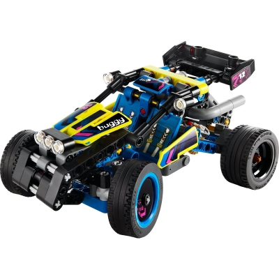 Buggy de curse off-road 42164 LEGO Technic