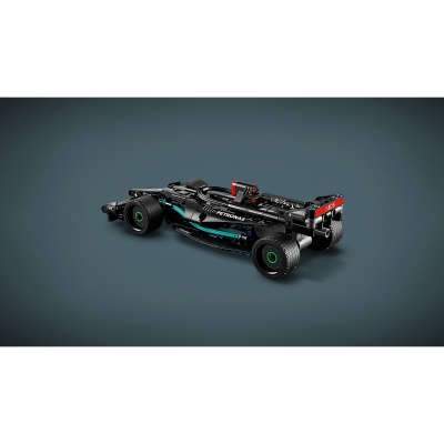 Mercedes AMG F1 W14 E Performance Pull Back 42165 LEGO Technic 