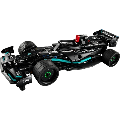 Mercedes AMG F1 W14 E Performance Pull Back 42165 LEGO Technic 
