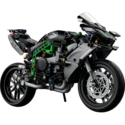 Motocicleta Kawasaki Ninja H2R 42170 LEGO Technic