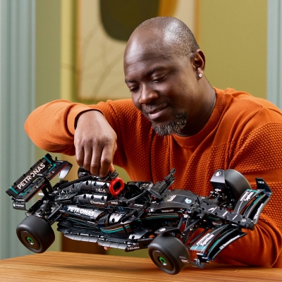 Mercedes-AMG F1 W14 E Performance 42171 LEGO Technic