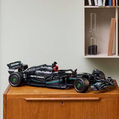Mercedes-AMG F1 W14 E Performance 42171 LEGO Technic