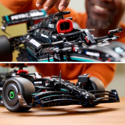 Mercedes-AMG F1 W14 E Performance 42171 LEGO Technic