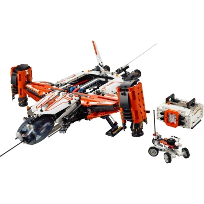 Naveta spatiala VTOL LT81 42181 LEGO Technic