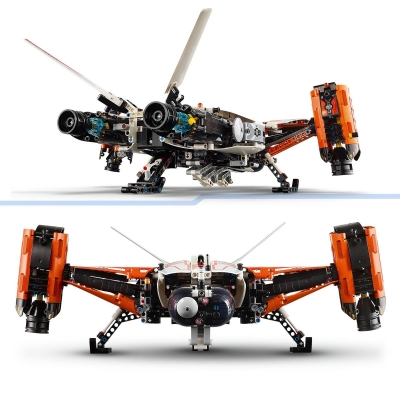 Naveta spatiala VTOL LT81 42181 LEGO Technic