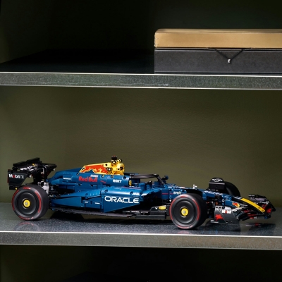 Masina F1 Oracle Red Bull Racing RB20 42206 LEGO Technic