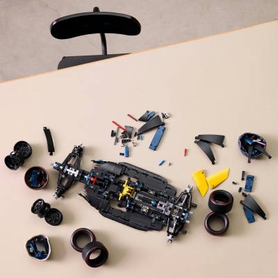 Masina F1 Oracle Red Bull Racing RB20 42206 LEGO Technic