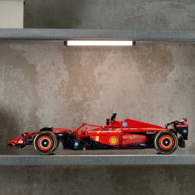 Masina F1 Ferrari SF-24 42207 LEGO Technic