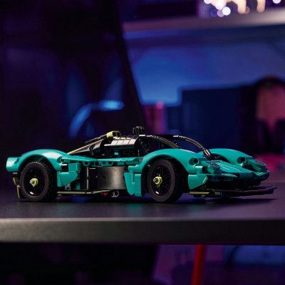 Aston Martin Valkyrie 42208 LEGO Technic