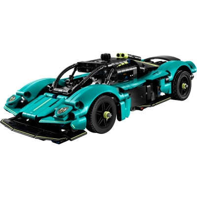 Aston Martin Valkyrie 42208 LEGO Technic