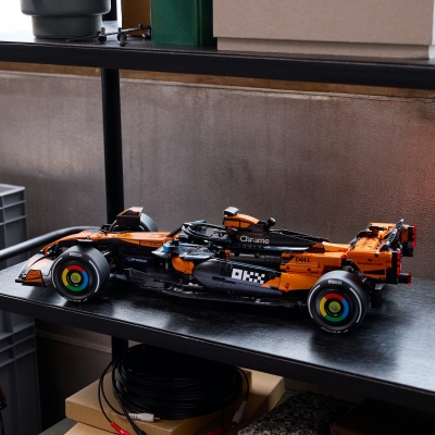 Masina F1 McLaren MCL39 42228 LEGO Technic