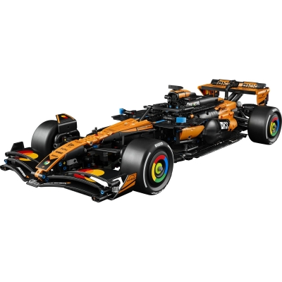 Masina F1 McLaren MCL39 42228 LEGO Technic