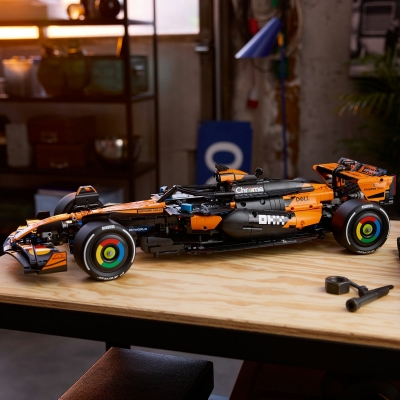 Masina F1 McLaren MCL39 42228 LEGO Technic