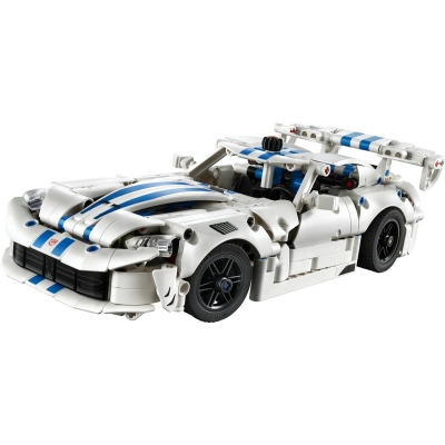Masina sport Dodge Viper GTS-R 42234 LEGO Technic