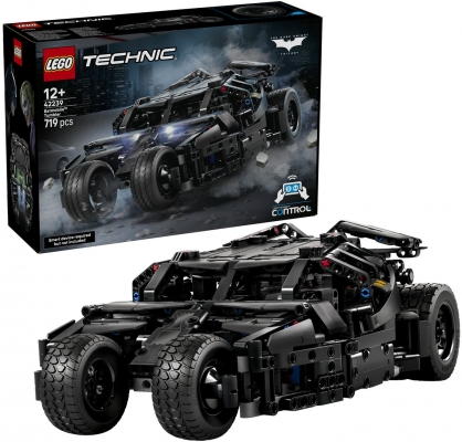 Batmobile Tumbler 42239 LEGO Technic