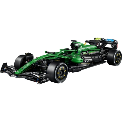 Masina F1 Aston Martin Aramco AMR25 42240 LEGO Technic 