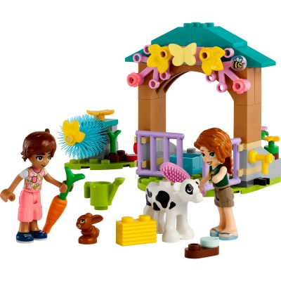 Vitelul lui Autumn 42607 LEGO Friends