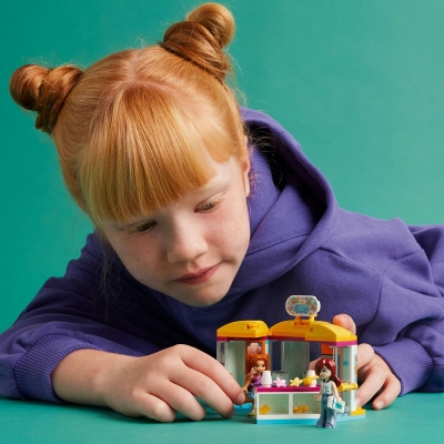 Magazin de accesorii 42608 LEGO Friends