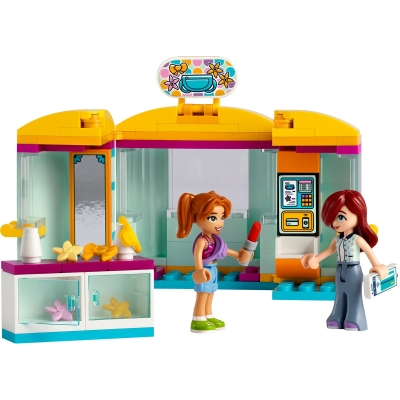 Magazin de accesorii 42608 LEGO Friends