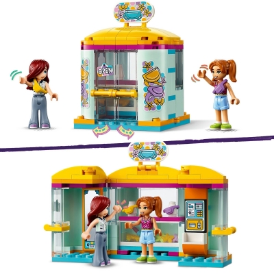 Magazin de accesorii 42608 LEGO Friends