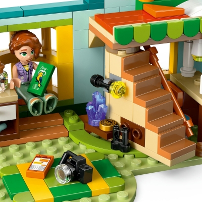 Camera lui Autumn 42646 LEGO Friends