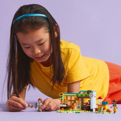 Camera lui Autumn 42646 LEGO Friends
