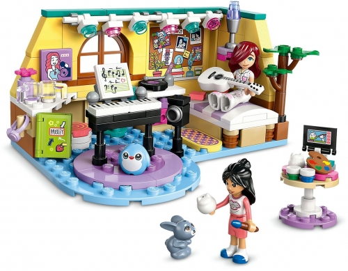  Camera lui Paisley 42647 LEGO Friends