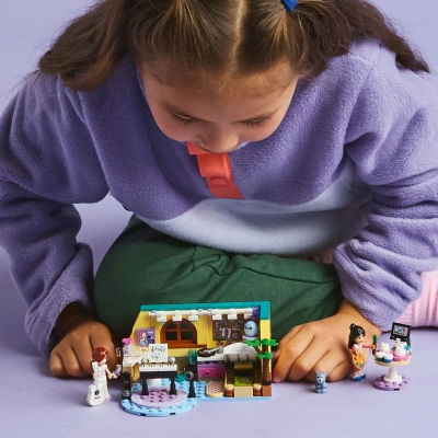  Camera lui Paisley 42647 LEGO Friends