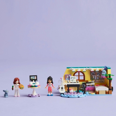  Camera lui Paisley 42647 LEGO Friends